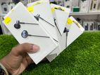Baseus Encok H19 Wired 3.5mm Earphone