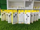 Baseus Encok HZ20 Wired Earphones