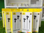 Baseus Encok HZ20 Wired Earphones