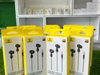 Baseus Encok HZ20 Wired Earphones
