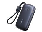 Baseus EnerFill FC21 22.5W 20000 QPow 3 Ultra Power Bank – Black