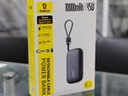 Baseus EnerFill FC21 QPow 3 Ultra 10000mAh 45W