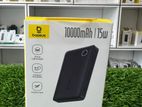 Baseus EnerFill FP11 Power Bank 10000mAh 15W