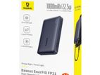 Baseus EnerFill FP21 Power Bank 10000mAh 22.5W - Black