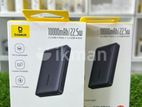 Baseus EnerFill FP21 Power Bank 10000mAh 22.5W Cosmic Black