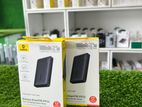 Baseus EnerFill FP21 Power Bank 10000mAh 22.5W Cosmic Black