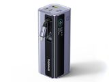 Baseus EnerGeek GR11 145W 20000mAh Power Bank with Retractable Cable
