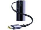 Baseus EnerGeek GR11 145W 20000mAh Power Bank with Retractable Cable