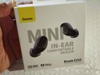 Baseus Ez10 Bluetooth Earbuds