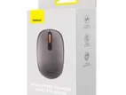 Baseus F01 a Bluetooth 1600 Dpi Silent Mouse