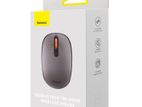 Baseus F01A Bluetooth 1600DPI Silent Mouse