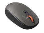 Baseus F01A Bluetooth 1600DPI Silent Mouse