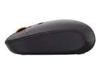 Baseus F01B Bluetooth 5.0 Tri Mode Silent Mouse