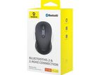 Baseus F02 2.4G Bluetooth Mouse For MacBook and Laptops (New)