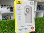 Baseus Free2Pull 20000mAh 65W Power Bank with Retractable Cable