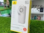 Baseus Free2Pull 20000mAh 65W Power Bank with Retractable Cable