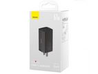 Baseus Gan 3 Lite Fast Charger 67W(New)