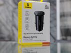 Baseus GoTrip DP1 Car Charger