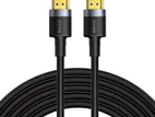 Baseus HDMI Adapter Cafule Cable 4k 1M & 2M