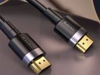 Baseus HDMI Adapter Cafule Cable 4k 1M & 2M