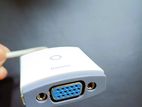 Baseus HDMI to VGA Converter