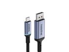 Baseus High Definition USB-C 8K 60Hz Unidirectional Cable 1.5m(New)