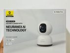 Baseus Indoor Wifi CCTV Camera