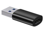 Baseus Ingenuity Series Mini OTG Adapter USB 3.1 to Type-C