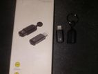 Baseus iPhone IR Remote Control