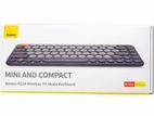 Baseus K01A Tri-Mode Wireless Keyboard