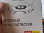 Baseus Lens Protector for IPhone 15 / Plus