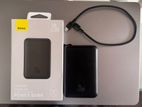Baseus Magnetic Mini 20W 10000MAH (Wireless)