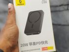 Baseus Magnetic Mini Wireless Power Bank 6000MAH 20W