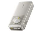 Baseus NOMOS 30W 20000 Digital Display Power Bank with Built-in Cable