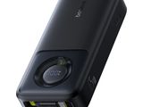 Baseus NOMOS 65W 20000mAh Power Bank with Built-in Type-C Cable