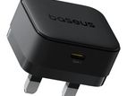 Baseus Palm Fast Charger – 1C 20W