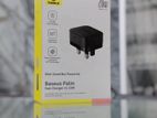 Baseus Palm Fast Charger 1C 20W