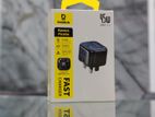 Baseus PicoGo AE11 GaN 45W Type-C Fast Charger