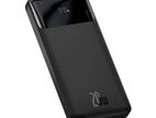 Baseus Power Bank 10000m Ah 22.5w