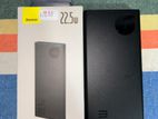 Baseus Power Bank 10000mAh