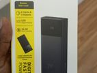 Baseus Power Bank - Star lord 20000mah 22.5w Fast charge