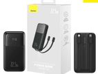 Baseus Powerbank 10000mah