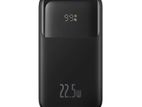 Baseus Powerbank 10000mah