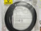 Baseus Pro Type 20W USB Lightning Cable (MFi)