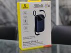 Baseus Q Pow 3 Power Bank Featuring