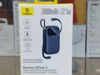 Baseus QPow 3 is a 20000mAh