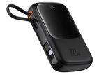 Baseus Qpow Pro Plus 22.5W 10000mAh Power Bank with Cable