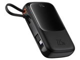 Baseus Qpow Pro Plus 22.5W 10000mAh Power Bank with Cable