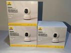 Baseus Security 2K PI Lite Indoor CCTV Camera