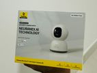 Baseus Security P1 Lite 3MP Wi-Fi Indoor Camera